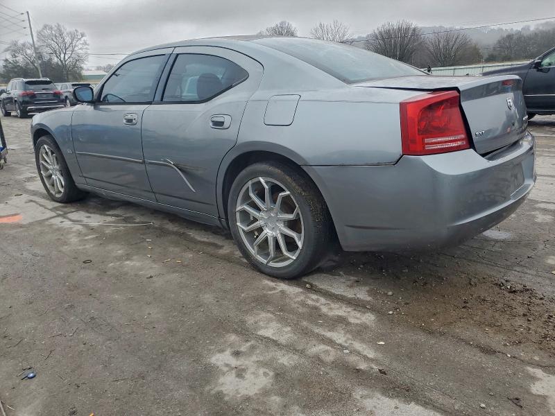2006 Dodge Charger მანქანა იყიდება აუქციონზე, vin: 2B3KA43G06H305414, აუქციონის ნომერი: 53797046