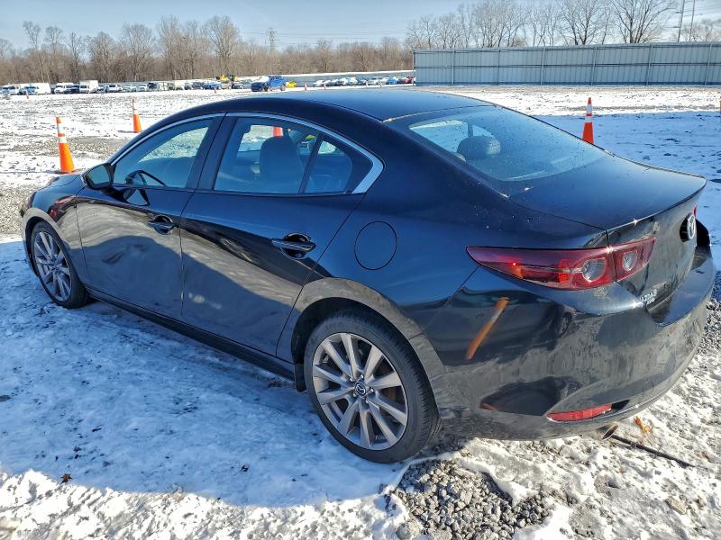 97312625 :رقم المزاد ، JM1BPBCM6L1162616 vin ، 2020 Mazda 3 مزاد بيع