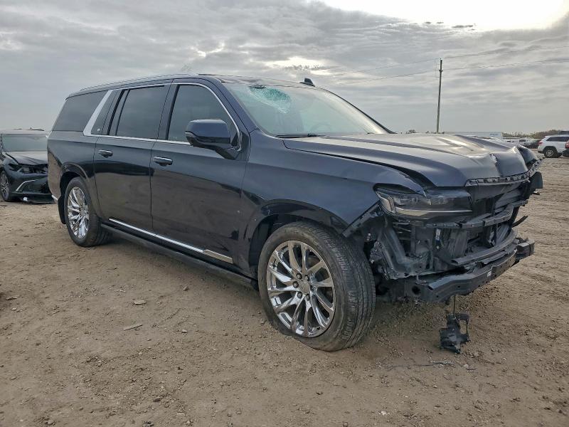 Aukcja sprzedaży 2023 Cadillac Escalade E, vin: 1GYS4MKL4PR260798, numer aukcji: 94342715