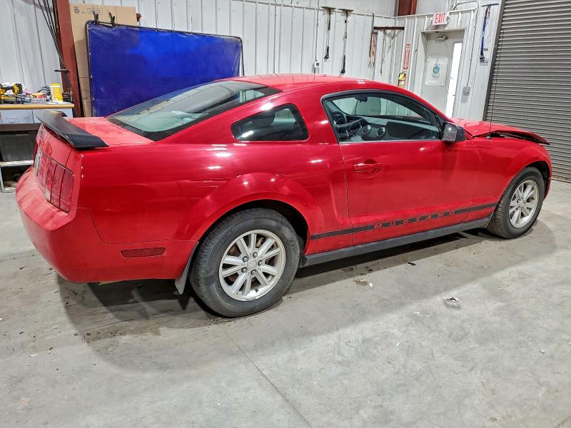 Продажа на аукционе авто 2007 Ford Mustang, vin: 1ZVFT80N475305961, номер лота: 95873625
