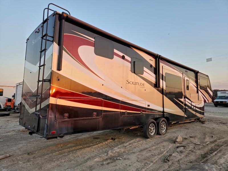 Продаж на аукціоні авто 2021 Grand Design Solitude, vin: 573FS4325MAA00922, номер лоту: 98476805