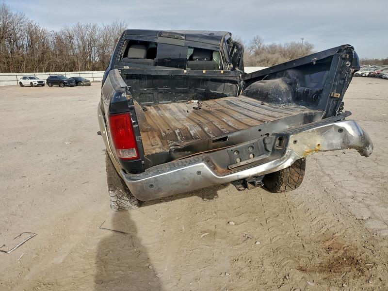 Aukcja sprzedaży 2011 Dodge Ram 2500, vin: 3D7UT2CL7BG527841, numer aukcji: 97302695