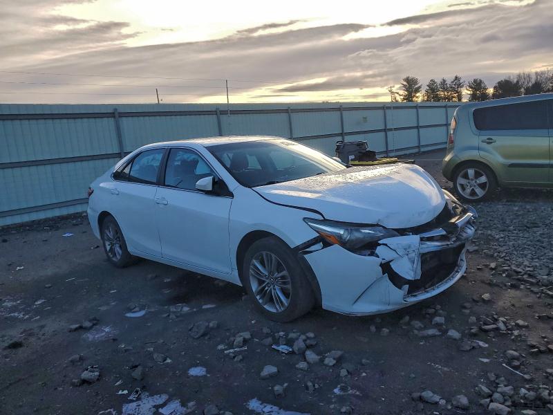 Продажа на аукционе авто 2017 Toyota Camry, vin: 4T1BF1FK5HU764545, номер лота: 96720365
