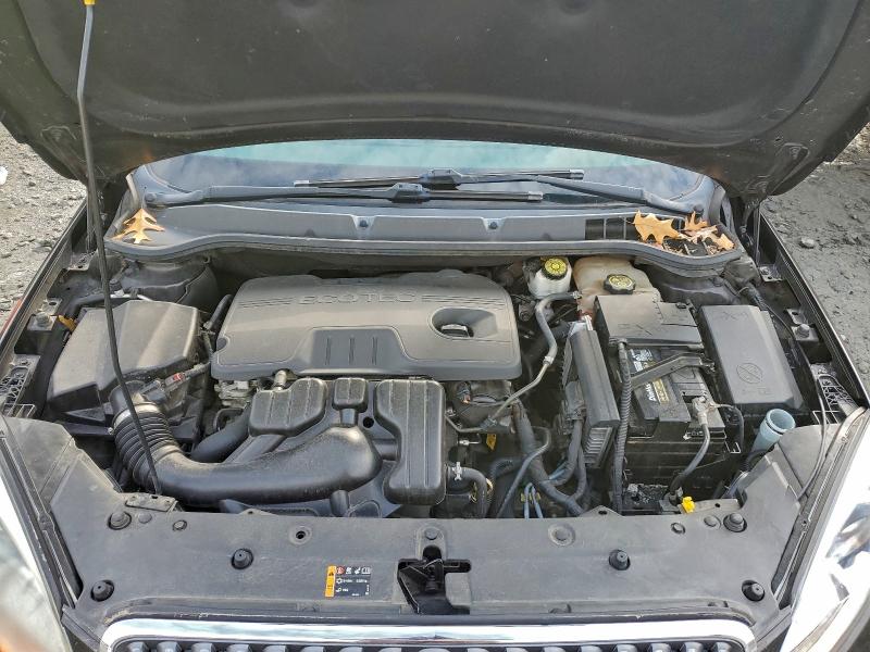 Продаж на аукціоні авто 2014 Buick Verano, vin: 1G4PP5SK3E4100577, номер лоту: 94808035