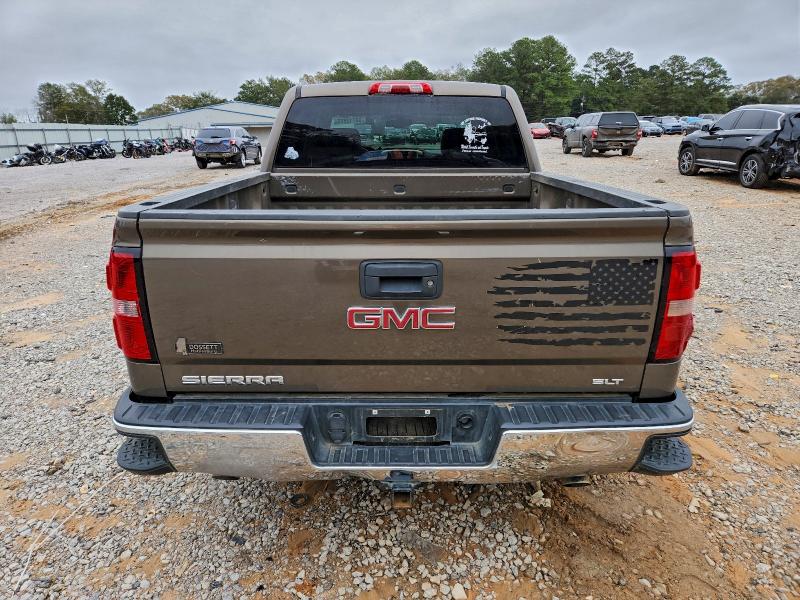 Продажа на аукционе авто 2014 Gmc Sierra, vin: 3GTU2VEC7EG425035, номер лота: 92712855