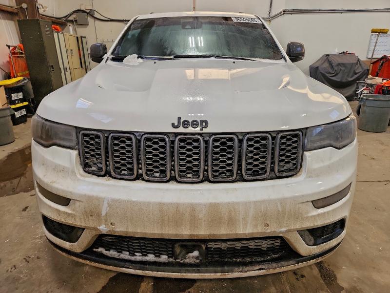 Продажа на аукционе авто 2021 Jeep Grand Cherokee, vin: 1C4RJFBG0MC685204, номер лота: 96300665