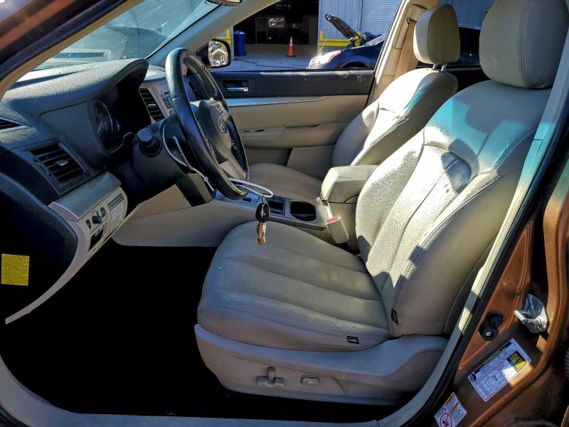 Продажа на аукционе авто 2011 Subaru Outback, vin: 4S4BRBGC4B3342364, номер лота: 97208685