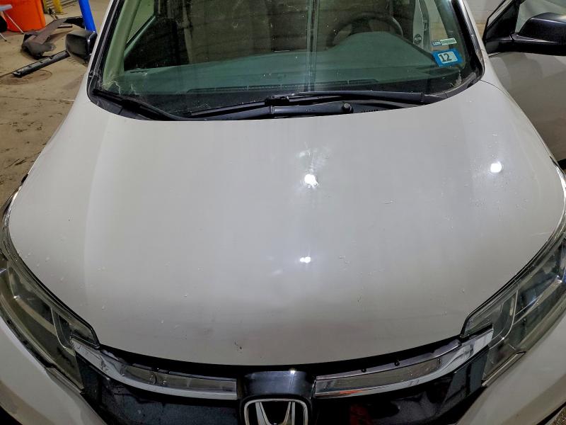 Aukcja sprzedaży 2016 Honda Cr-v, vin: 5J6RM4H34GL122445, numer aukcji: 95292455