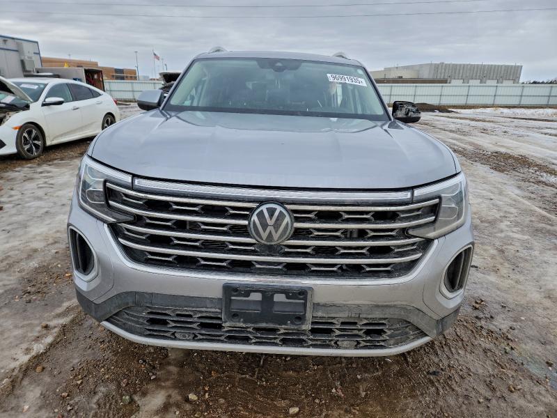 Auction sale of the 2024 Volkswagen Atlas, vin: 1V2BR2CA1RC518434, lot number: 96991935
