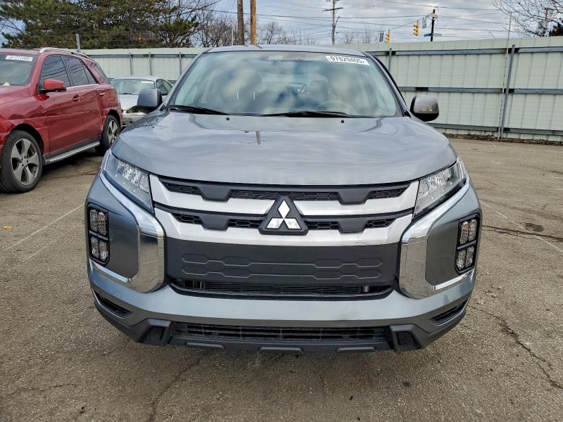 Продаж на аукціоні авто 2025 Mitsubishi Outlander Sport, vin: JA4ARUAU5SU001900, номер лоту: 97829405