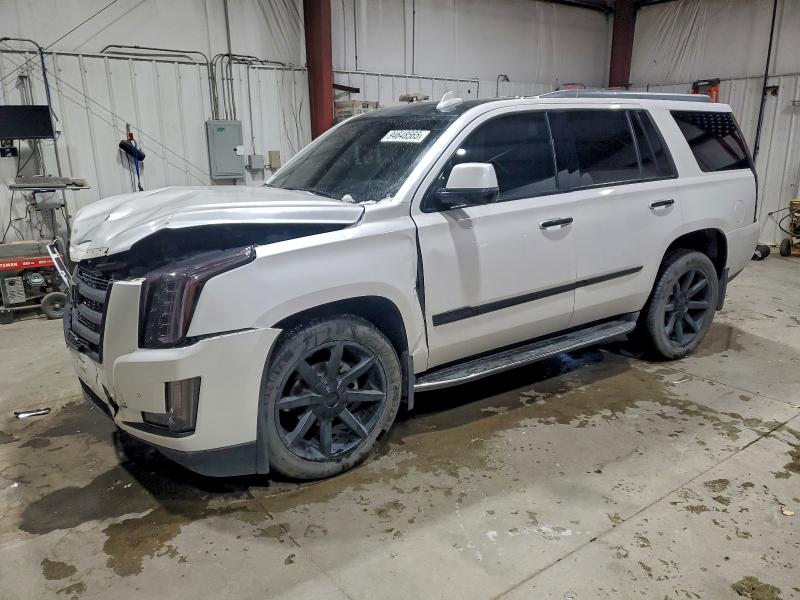 Aukcja sprzedaży 2016 Cadillac Escalade, vin: 1GYS4BKJ8GR171769, numer aukcji: 94648565