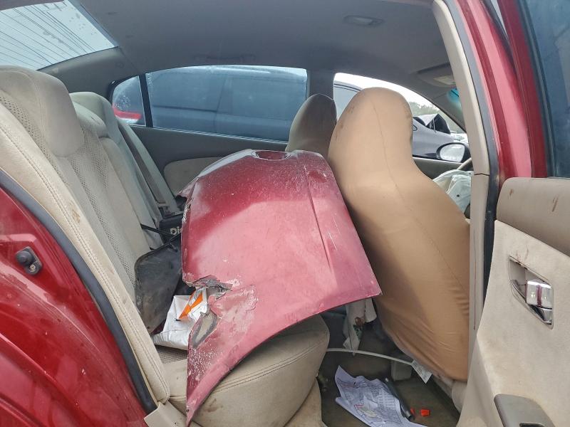 Aukcja sprzedaży 2005 Nissan Altima, vin: 1N4AL11D95N463581, numer aukcji: 94671185