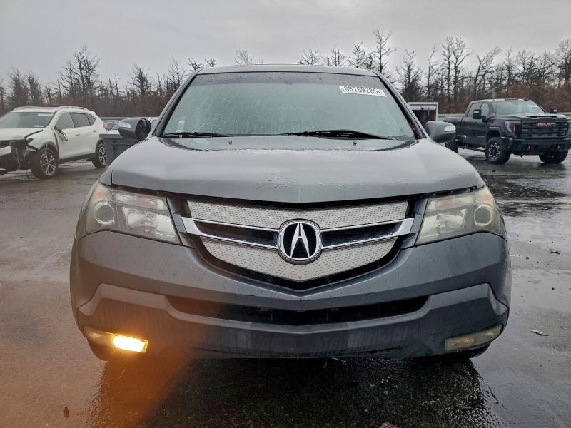 2008 Acura Mdx მანქანა იყიდება აუქციონზე, vin: 2HNYD28328H539190, აუქციონის ნომერი: 96769285