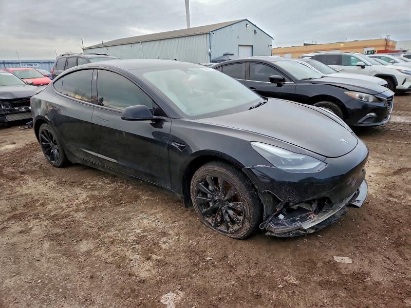 Продаж на аукціоні авто 2023 Tesla Model 3, vin: 5YJ3E1EA4PF384852, номер лоту: 96905495