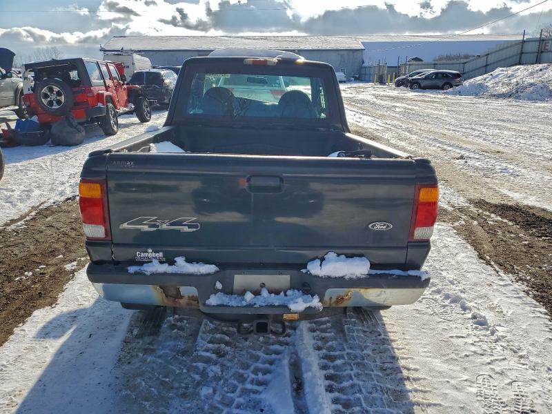 95190465 :رقم المزاد ، 1FTZR15X3XPB42496 vin ، 1999 Ford Ranger Sup مزاد بيع