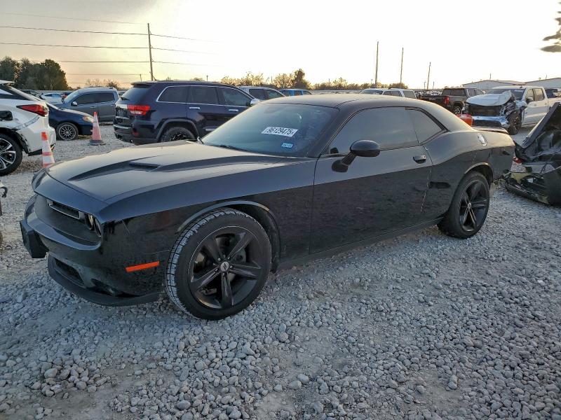 Aukcja sprzedaży 2018 Dodge Challenger, vin: 2C3CDZAG4JH171854, numer aukcji: 96129475