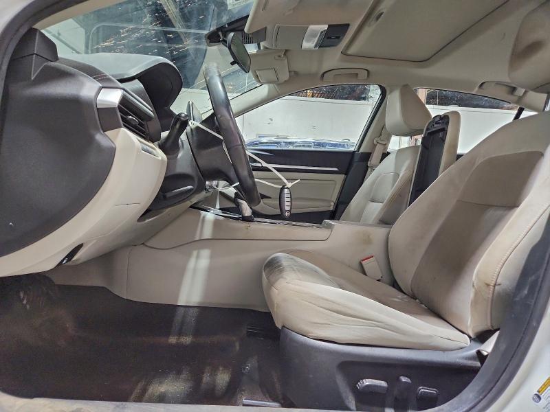 Aukcja sprzedaży 2022 Nissan Altima, vin: 1N4BL4DW8NN359862, numer aukcji: 95731595