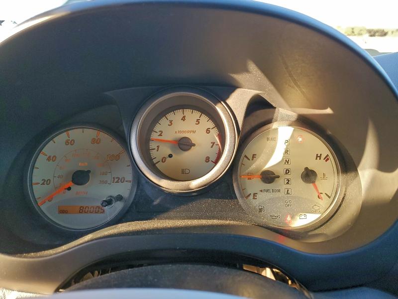 Продаж на аукціоні авто 2002 Toyota Rav4, vin: JTEGH20V826009426, номер лоту: 96471255