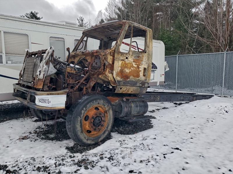2006 Int'l Drill Truck Int'l Drill Truck მანქანა იყიდება აუქციონზე, vin: 1HTWYSBTX6J385336, აუქციონის ნომერი: 94209415