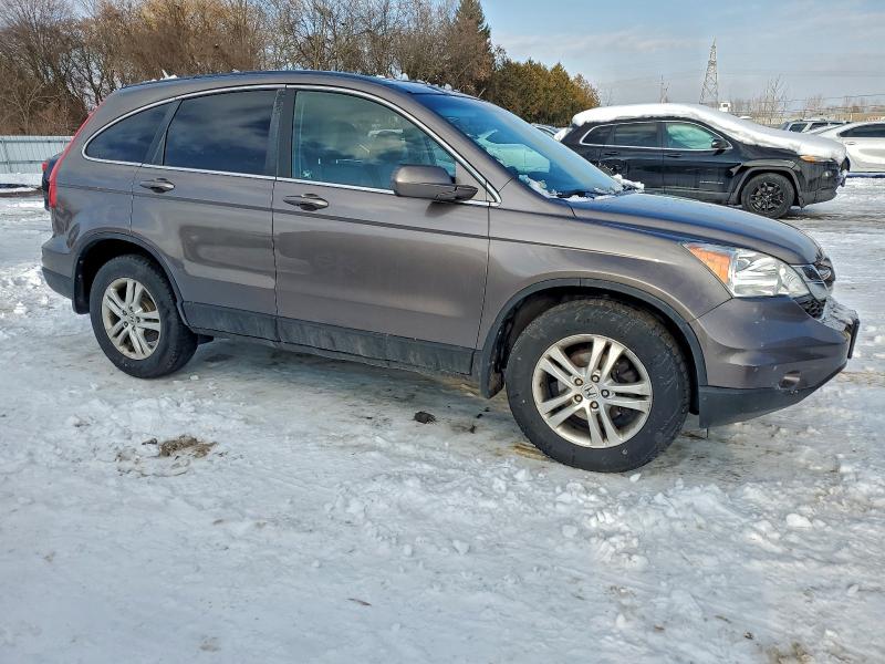 Продаж на аукціоні авто 2011 Honda Cr-v, vin: 5J6RE4H79BL820509, номер лоту: 96782215