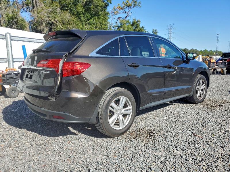 Продаж на аукціоні авто 2015 Acura Rdx, vin: 5J8TB3H58FL018912, номер лоту: 97961865