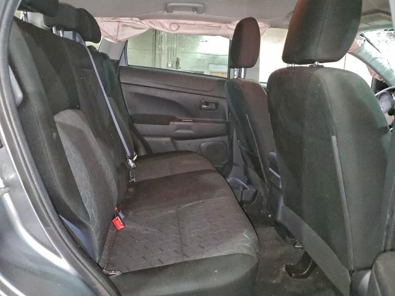 Продаж на аукціоні авто 2023 Mitsubishi Outlander Sport, vin: JA4ARUAU1PU007491, номер лоту: 94727415