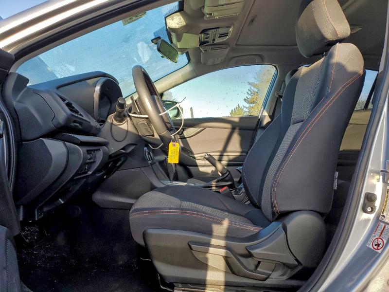 2019 Subaru Crosstrek მანქანა იყიდება აუქციონზე, vin: JF2GTAEC4K8232752, აუქციონის ნომერი: 96403635
