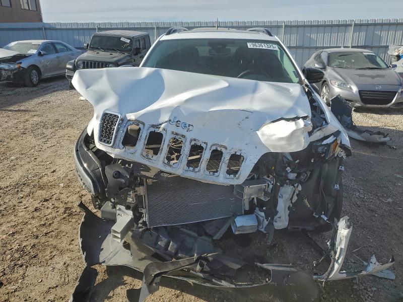 Aukcja sprzedaży 2022 Jeep Cherokee, vin: 1C4PJMDX5ND542947, numer aukcji: 96361325
