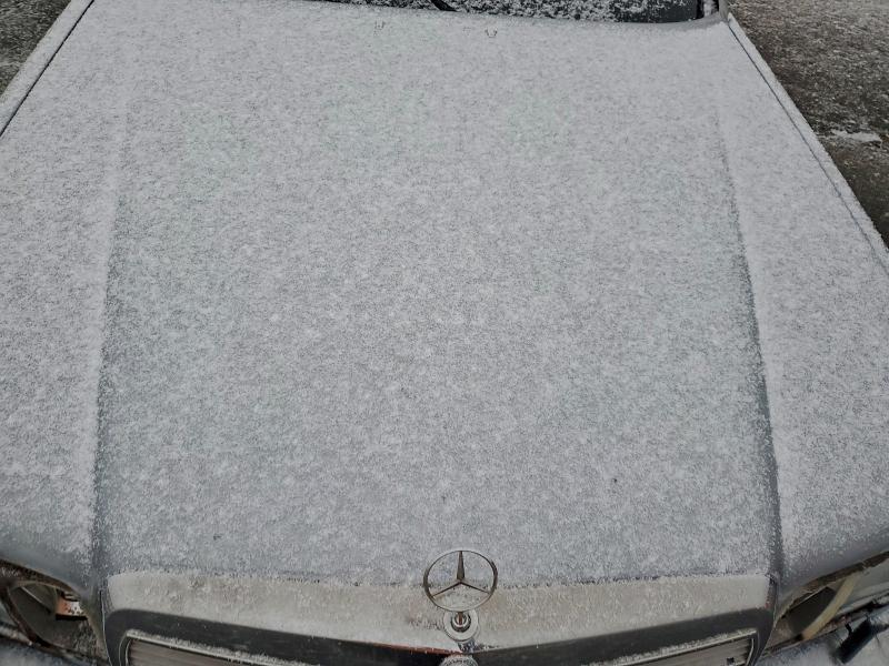 95064885 :رقم المزاد ، WDBCA39D9HA353715 vin ، 1987 Mercedes-benz 560 مزاد بيع