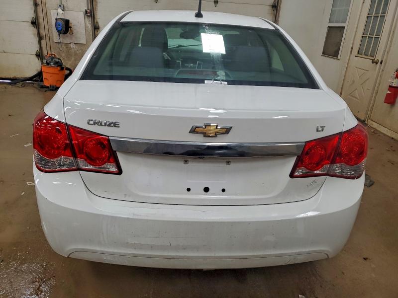 Aukcja sprzedaży 2014 Chevrolet Cruze, vin: 1G1PC5SBXE7349627, numer aukcji: 95095135