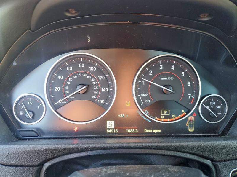 Продажа на аукционе авто 2016 Bmw 428, vin: WBA3T1C51GP821334, номер лота: 95984675