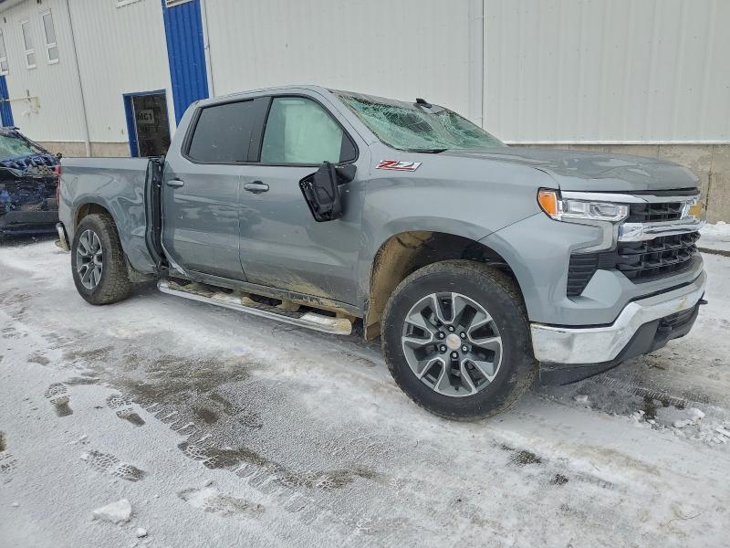 Aukcja sprzedaży 2026 Chevrolet Silverado, vin: 2GCUKDED8T1110124, numer aukcji: 95267445