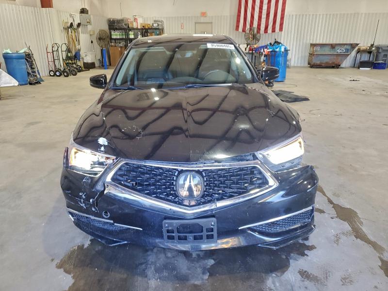 95900405 :رقم المزاد ، 19UUB1F3XJA000295 vin ، 2018 Acura Tlx مزاد بيع