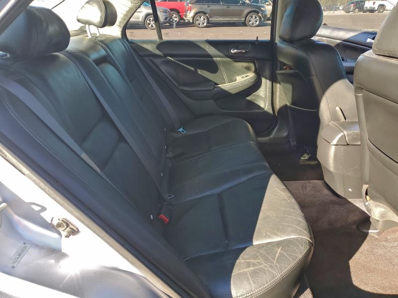 96744245 :رقم المزاد ، 1HGCM66564A089324 vin ، 2004 Honda Accord Ex مزاد بيع