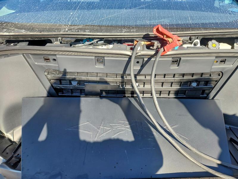Aukcja sprzedaży 2024 Tesla Cybertruck, vin: 7G2CEHEEXRA037888, numer aukcji: 97413285