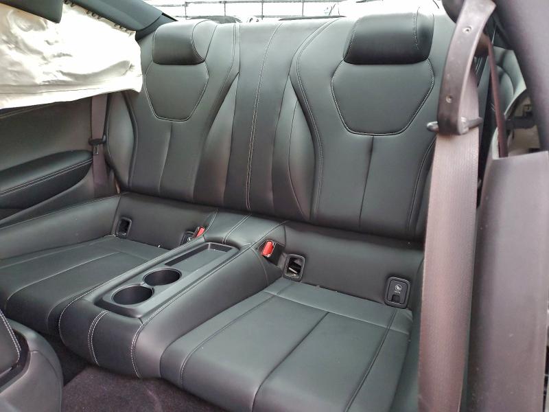 Aukcja sprzedaży 2019 Infiniti Q60, vin: JN1EV7EK2KM230261, numer aukcji: 95071995