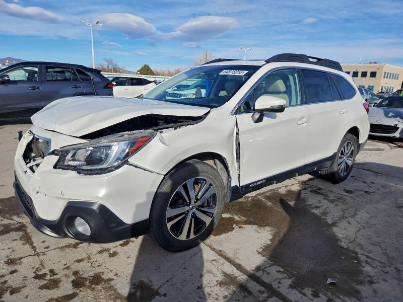 Продаж на аукціоні авто 2018 Subaru Outback, vin: 4S4BSAKC5J3338196, номер лоту: 96976855