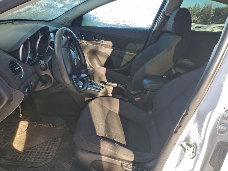 Продажа на аукционе авто 2015 Chevrolet Cruze, vin: 1G1PC5SB1F7226977, номер лота: 94864485