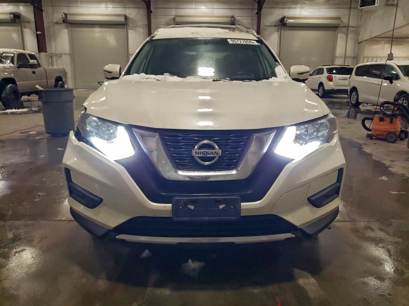 Aukcja sprzedaży 2017 Nissan Rogue S, vin: JN8AT2MV4HW010914, numer aukcji: 95727655