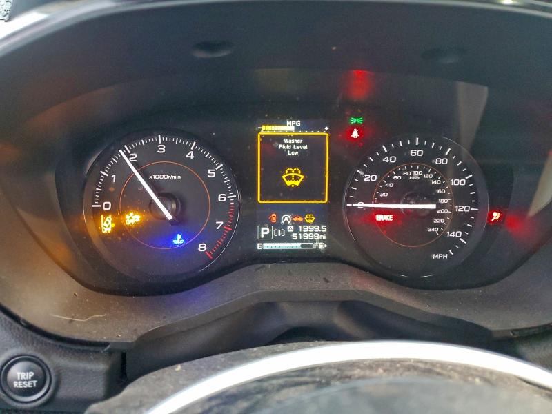 Продажа на аукционе авто 2023 Subaru Crosstrek, vin: JF2GTABC9PH286057, номер лота: 97988775