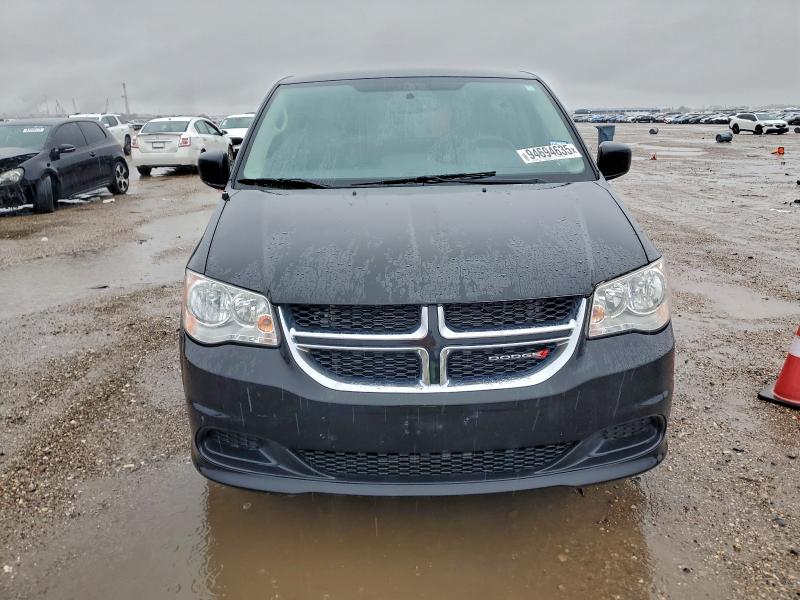 Aukcja sprzedaży 2016 Dodge Grand Caravan, vin: 2C4RDGBGXGR368880, numer aukcji: 94694635