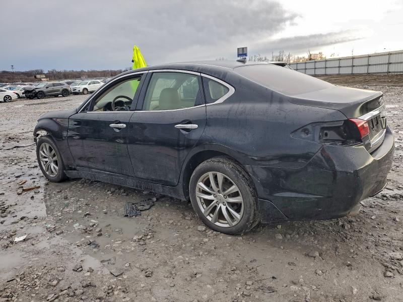 2015 Infiniti Q70 3.7 მანქანა იყიდება აუქციონზე, vin: JN1BY1AR4FM561343, აუქციონის ნომერი: 93700145