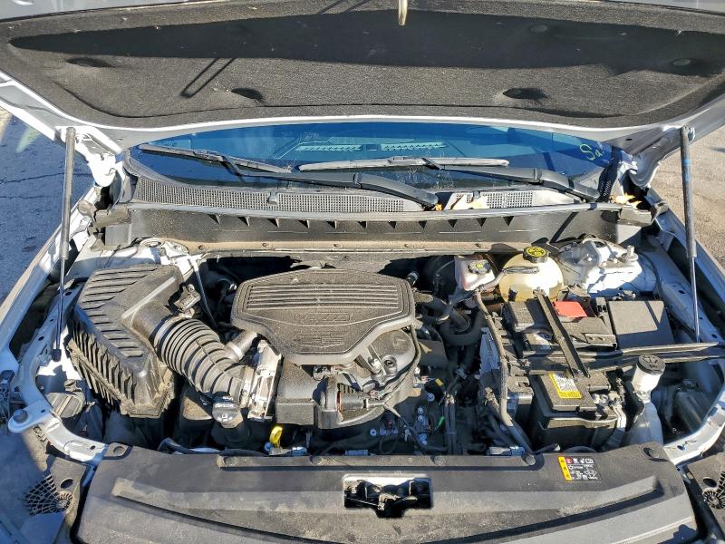 Aukcja sprzedaży 2021 Cadillac Xt6, vin: 1GYKPGRS1MZ102128, numer aukcji: 94645685