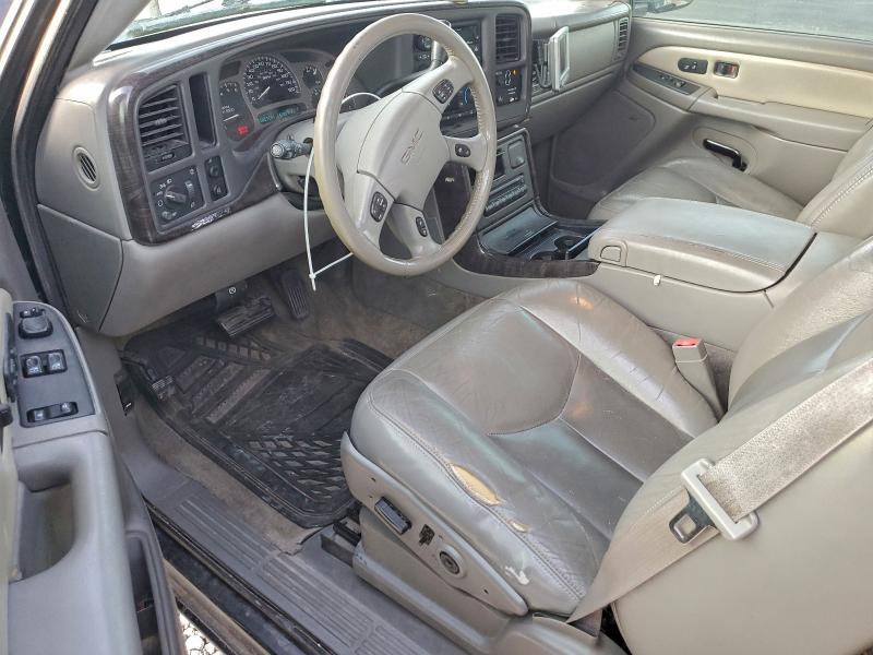 Aukcja sprzedaży 2003 Gmc Sierra, vin: 2GTFK69U731158258, numer aukcji: 96023815