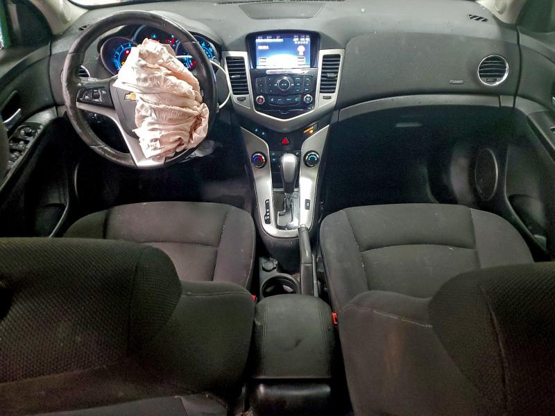 Aukcja sprzedaży 2014 Chevrolet Cruze, vin: 1G1PC5SBXE7349627, numer aukcji: 95095135