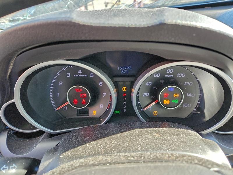 Aukcja sprzedaży 2010 Acura Tl, vin: 19UUA8F50AA003333, numer aukcji: 96413975