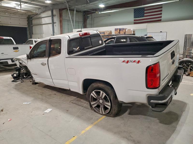 Aukcja sprzedaży 2016 Chevrolet Colorado L, vin: 1GCHTCE35G1366054, numer aukcji: 96612865