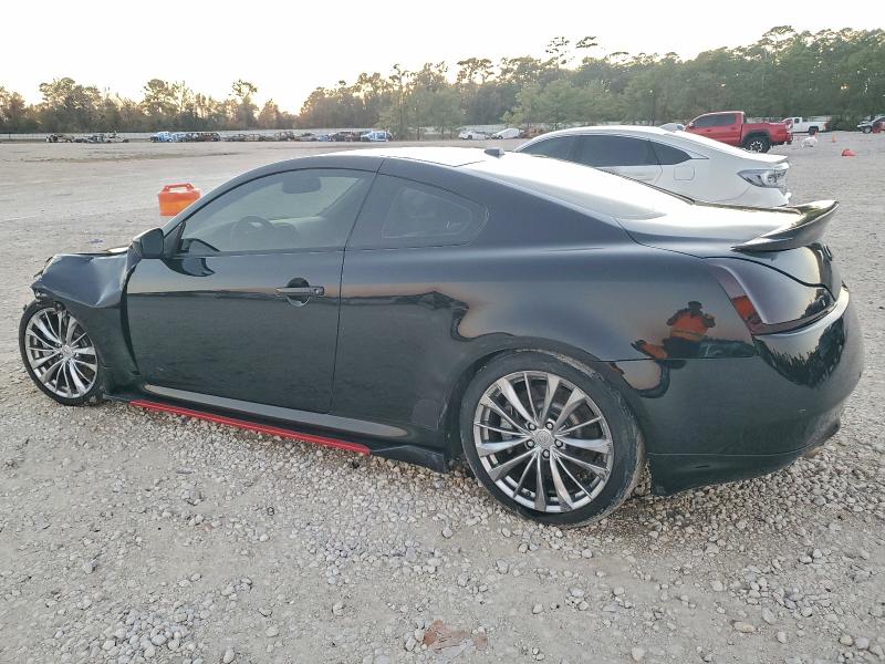 Aukcja sprzedaży 2011 Infiniti G37, vin: JN1CV6EL7BM263640, numer aukcji: 97604095