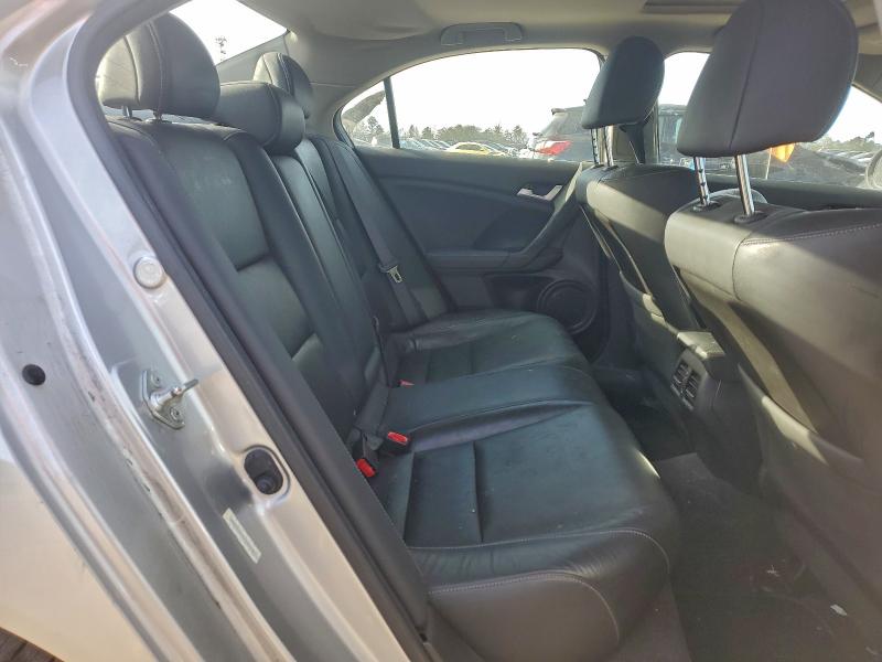 Aukcja sprzedaży 2012 Acura Tsx, vin: JH4CU2F43CC001961, numer aukcji: 98153335