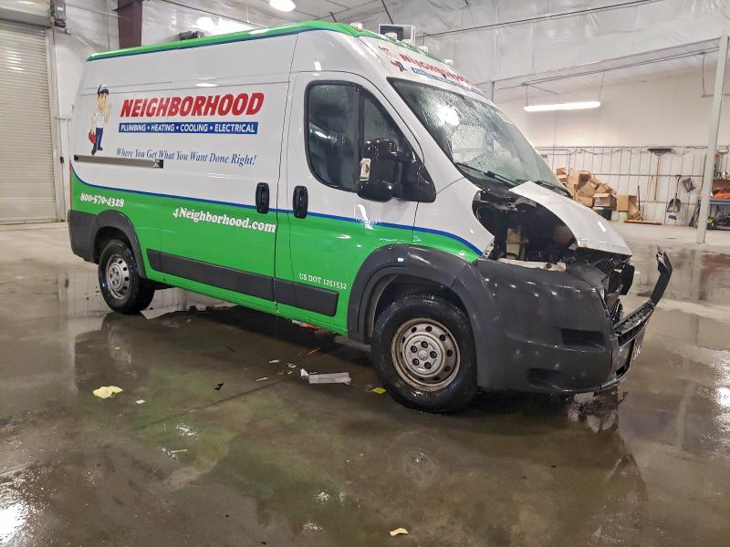 Aukcja sprzedaży 2016 Ram Promaster 2500, vin: 3C6TRVCG2GE118133, numer aukcji: 95259765